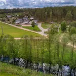 Сasa de vacaciones Wrzosowy Zakatek Swornegacie