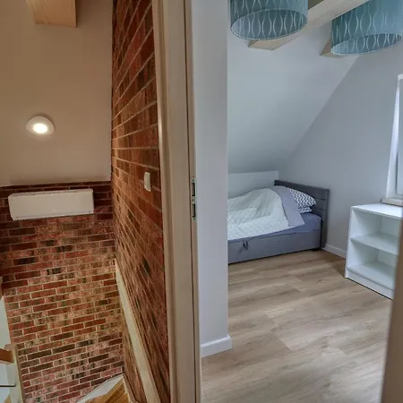 Σπίτι διακοπών Wrzosowy Zakatek