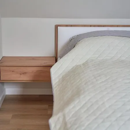 Σπίτι διακοπών Wrzosowy Zakatek