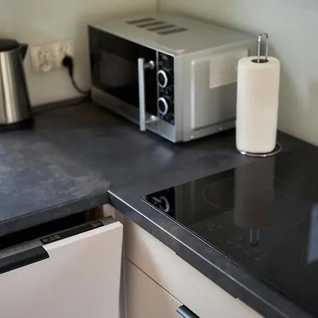 Wrzosowy Zakatek Swornegacie