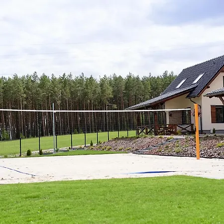 Wrzosowy Zakatek Swornegacie