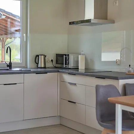 Σπίτι διακοπών Wrzosowy Zakatek *