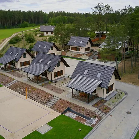 Wrzosowy Zakatek * Swornegacie