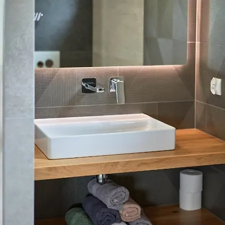 Wrzosowy Zakatek Σπίτι διακοπών