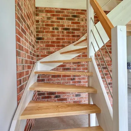 Wrzosowy Zakatek Дом отдыха *