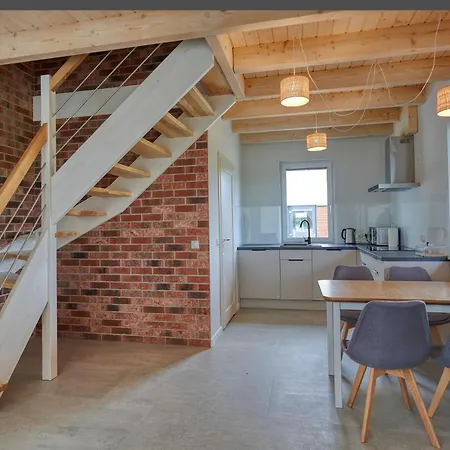 Σπίτι διακοπών Wrzosowy Zakatek