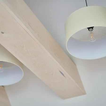 Σπίτι διακοπών Wrzosowy Zakatek Swornegacie