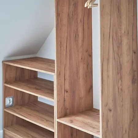 Wrzosowy Zakatek Swornegacie