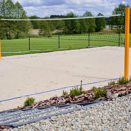 Wrzosowy Zakatek Дом отдыха *