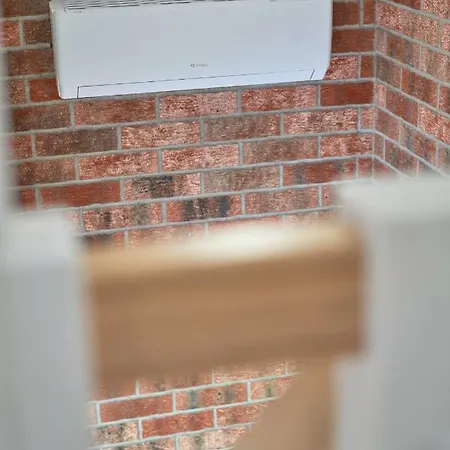 Σπίτι διακοπών Wrzosowy Zakatek