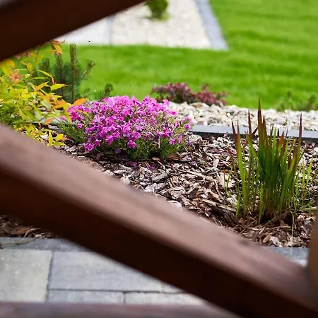 Σπίτι διακοπών Wrzosowy Zakatek