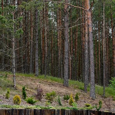 Wrzosowy Zakatek Swornegacie