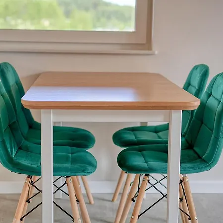 Wrzosowy Zakatek Swornegacie