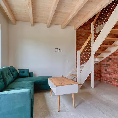 Wrzosowy Zakatek * Swornegacie