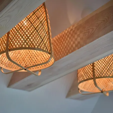 Wrzosowy Zakatek Σπίτι διακοπών Swornegacie