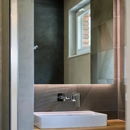 Wrzosowy Zakatek Дом отдыха Сворнегаце