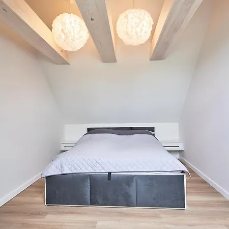 Wrzosowy Zakatek Σπίτι διακοπών