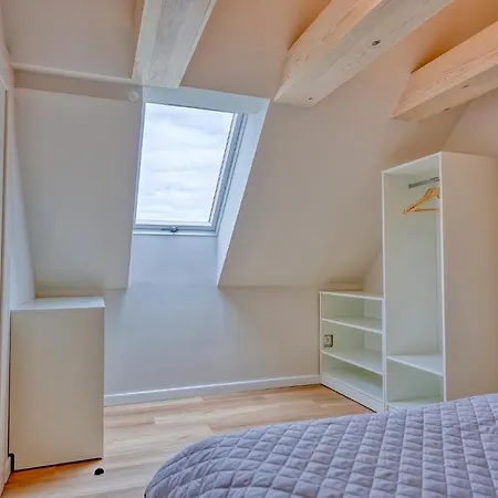 Wrzosowy Zakatek Σπίτι διακοπών Swornegacie