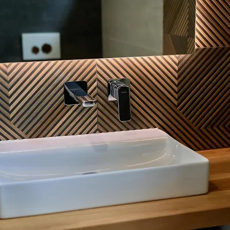 Wrzosowy Zakatek Σπίτι διακοπών