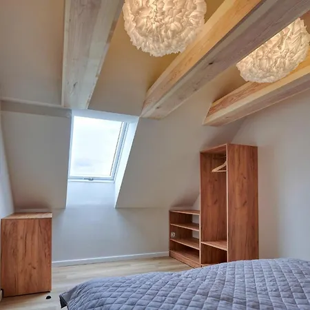 Wrzosowy Zakatek Дом отдыха *