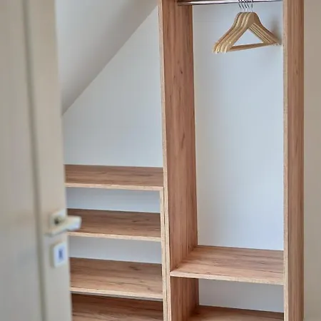 Wrzosowy Zakatek Сворнегаце