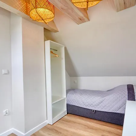 Wrzosowy Zakatek * Swornegacie