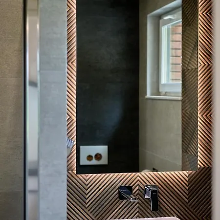 Wrzosowy Zakatek Дом отдыха