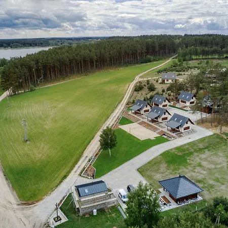Holiday home Wrzosowy Zakatek