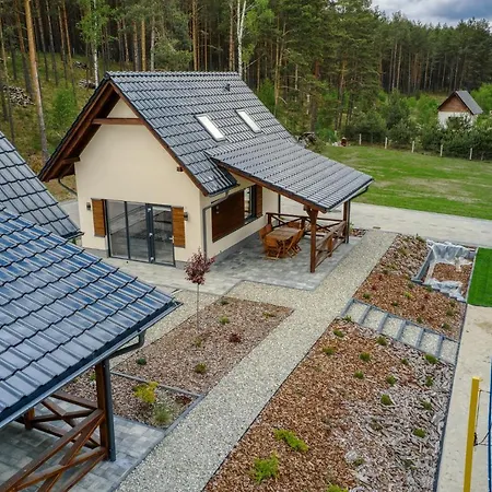 Wrzosowy Zakatek Swornegacie