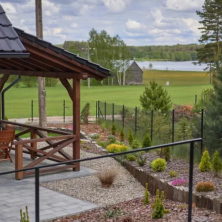 Wrzosowy Zakatek * Swornegacie