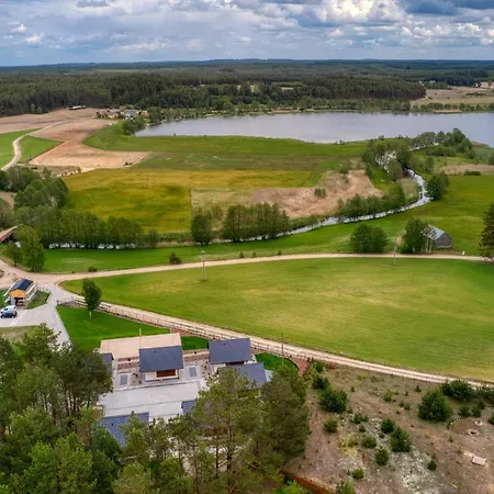 Wrzosowy Zakatek Swornegacie