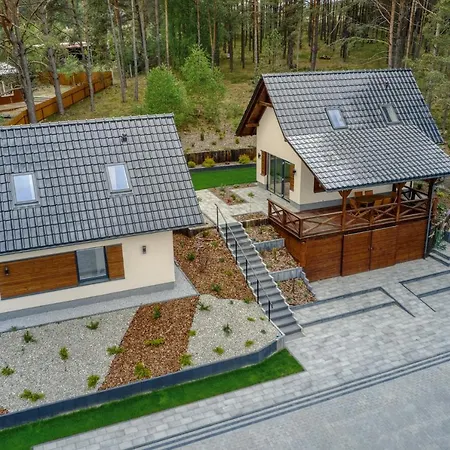 Wrzosowy Zakatek * Сворнегаце