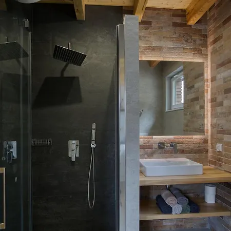 Wrzosowy Zakatek Дом отдыха Сворнегаце