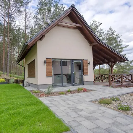 Wrzosowy Zakatek Сворнегаце