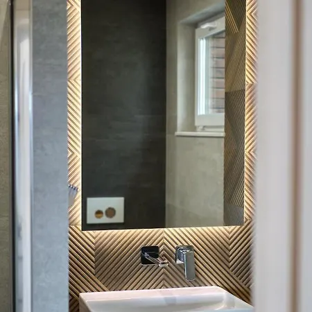 Дом отдыха Wrzosowy Zakatek