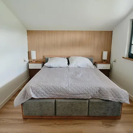 Wrzosowy Zakatek * Swornegacie