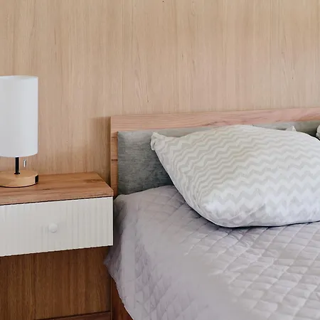 Wrzosowy Zakatek Σπίτι διακοπών *