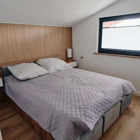 Wrzosowy Zakatek * Swornegacie