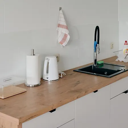 Wrzosowy Zakatek Σπίτι διακοπών