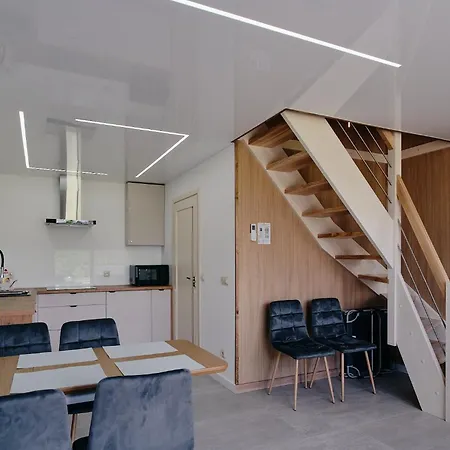 Wrzosowy Zakatek Σπίτι διακοπών *