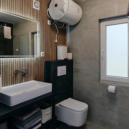 Σπίτι διακοπών Wrzosowy Zakatek *