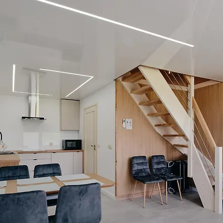 Wrzosowy Zakatek Holiday home Swornegacie
