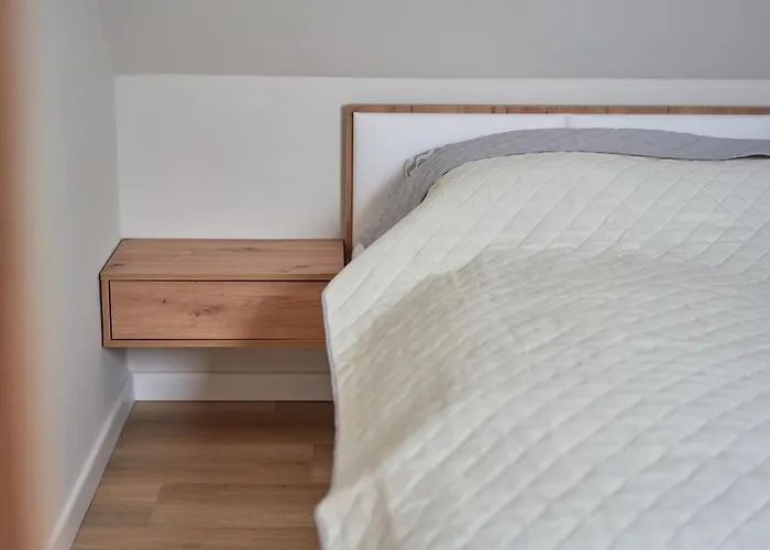 別荘 Wrzosowy Zakatek