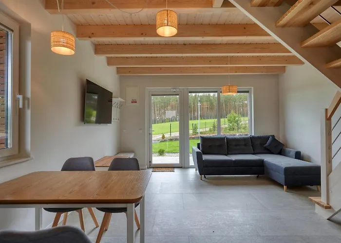 Casa vacanze Wrzosowy Zakatek