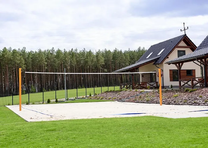 Wrzosowy Zakatek スヲーネガシエ