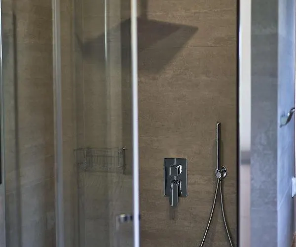 Dom wakacyjny Wrzosowy Zakątek