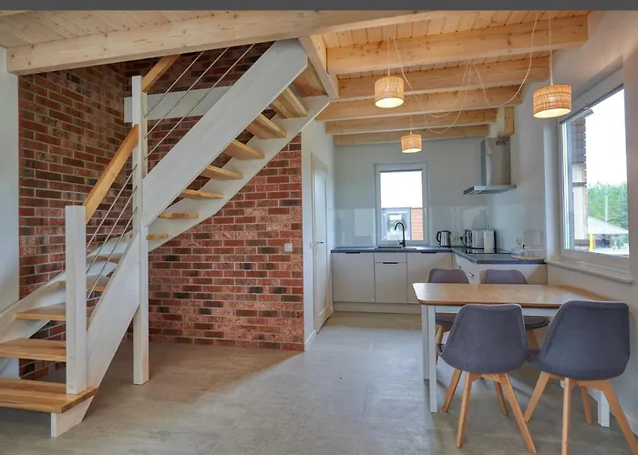 Casa vacanze Wrzosowy Zakatek