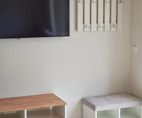 Wrzosowy Zakatek 別荘 スヲーネガシエ