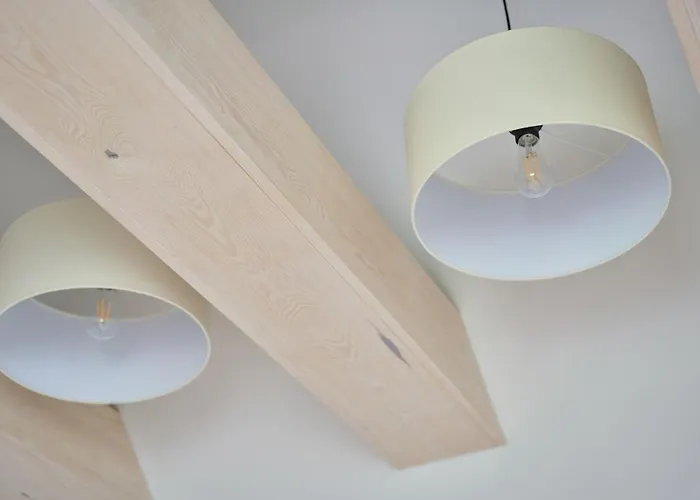 Casa vacanze Wrzosowy Zakatek Swornegacie