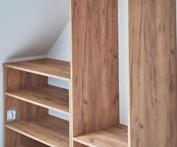 Wrzosowy Zakatek スヲーネガシエ